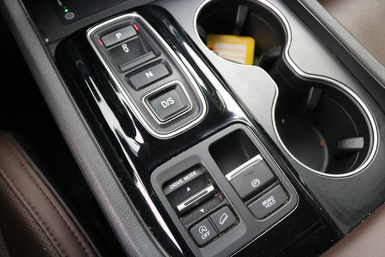 2025 Honda Pilot - Image 20