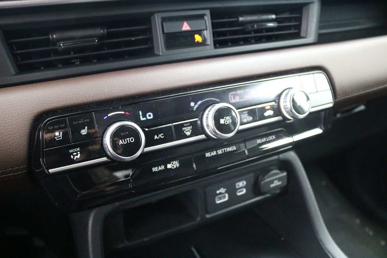 2025 Honda Pilot - Image 22