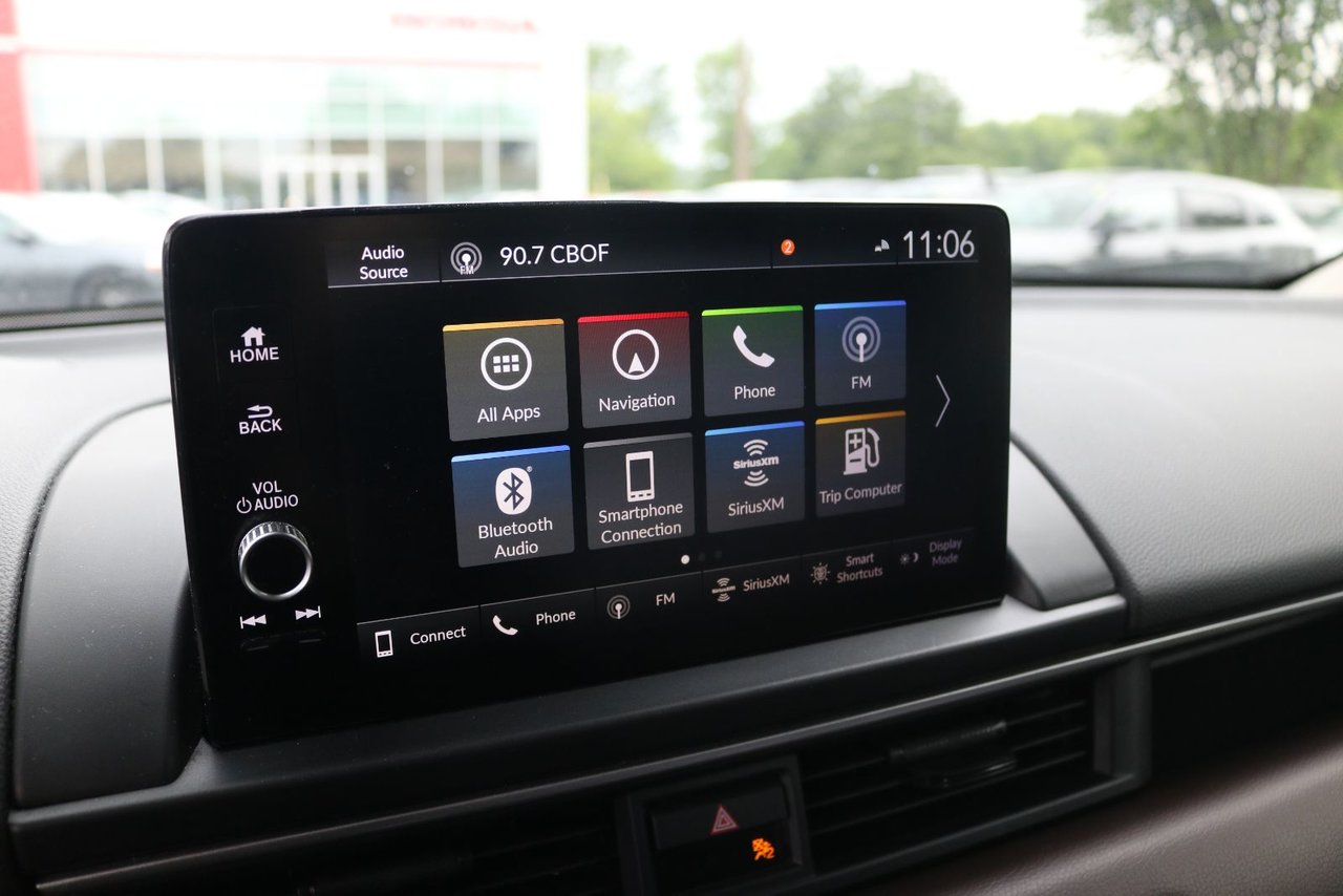 2025 Honda Pilot - Image 23