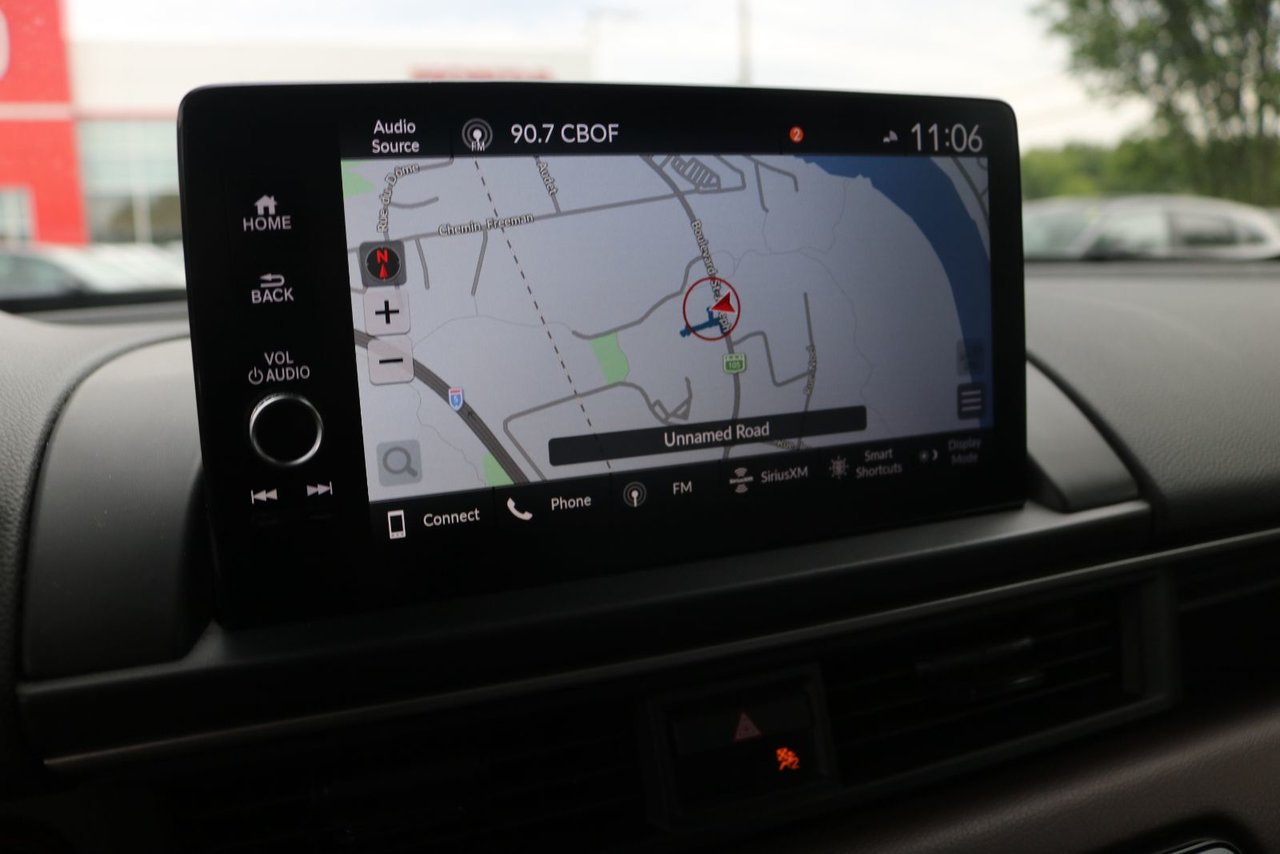 2025 Honda Pilot - Image 25