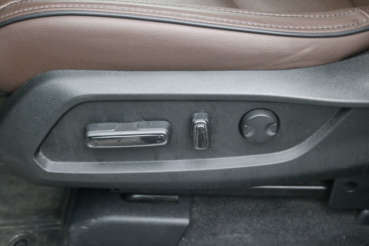 2025 Honda Pilot - Image 26