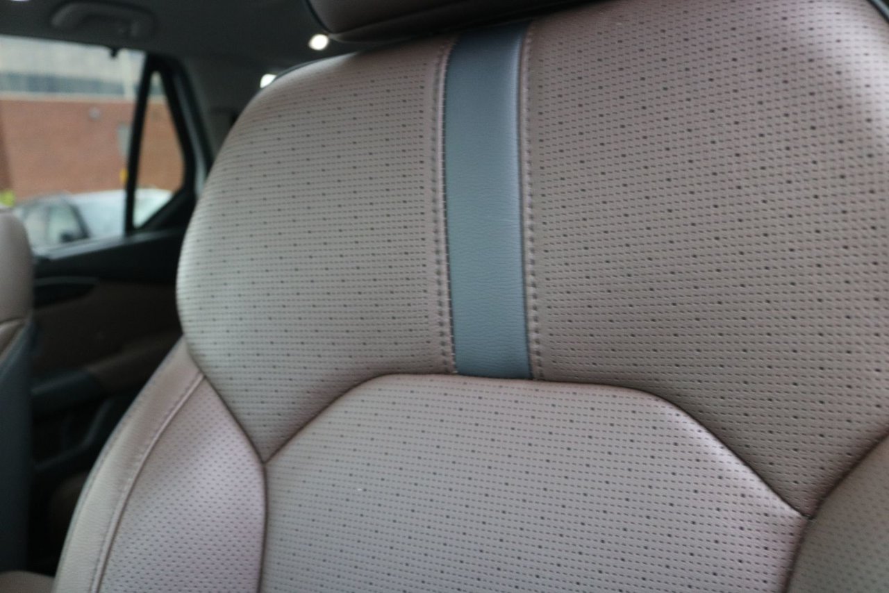 2025 Honda Pilot - Image 27