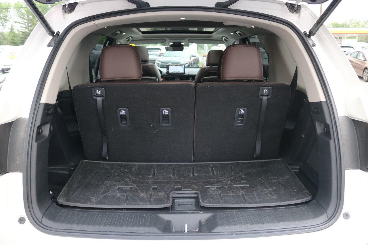 2025 Honda Pilot - Image 29