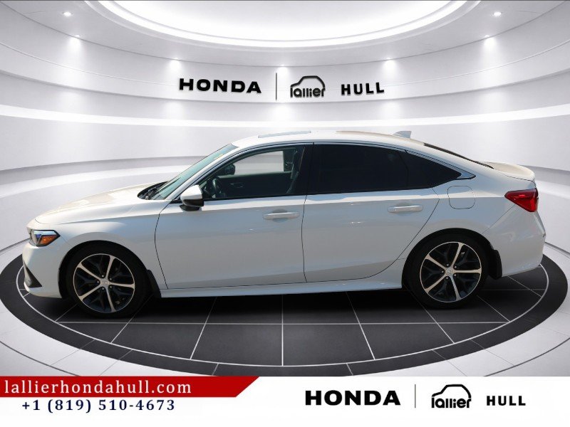 2022 Honda Civic - Image 2