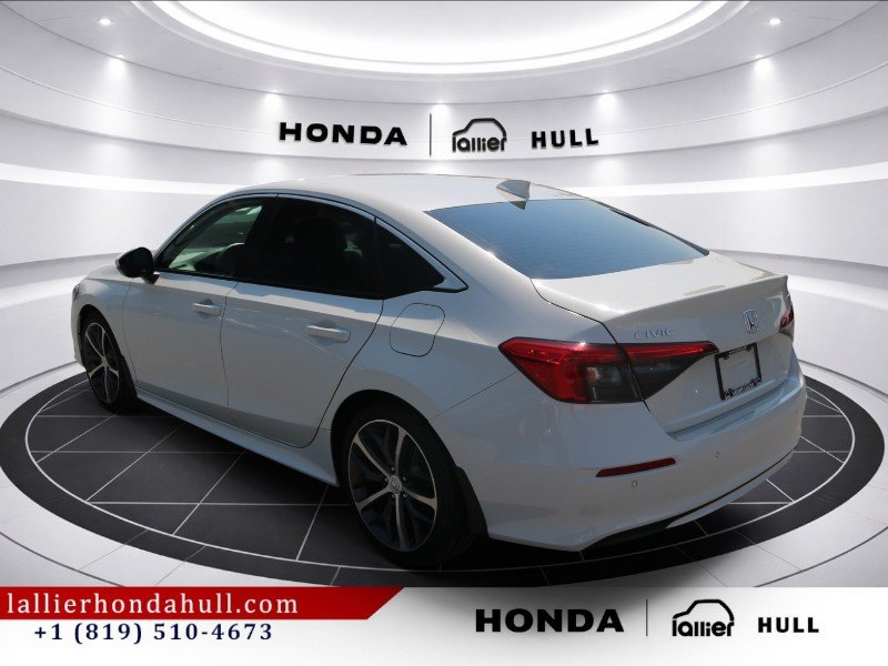 2022 Honda Civic - Image 3