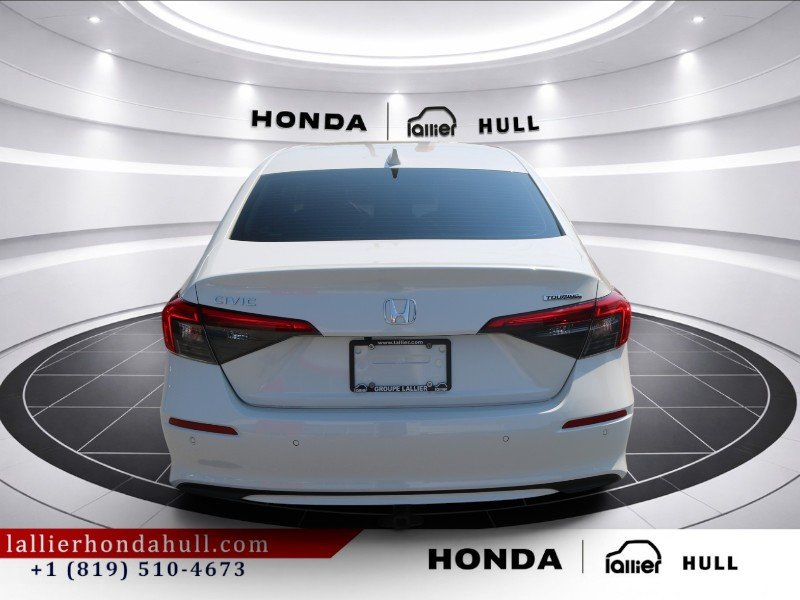 2022 Honda Civic - Image 4