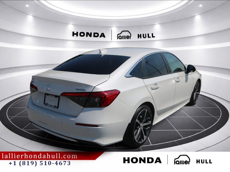 2022 Honda Civic - Image 5