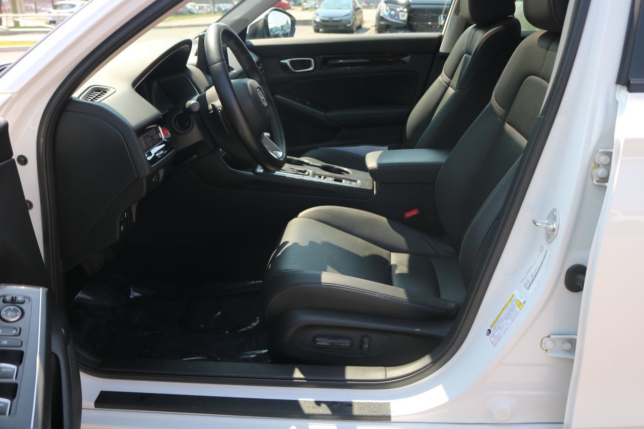 2022 Honda Civic - Image 7