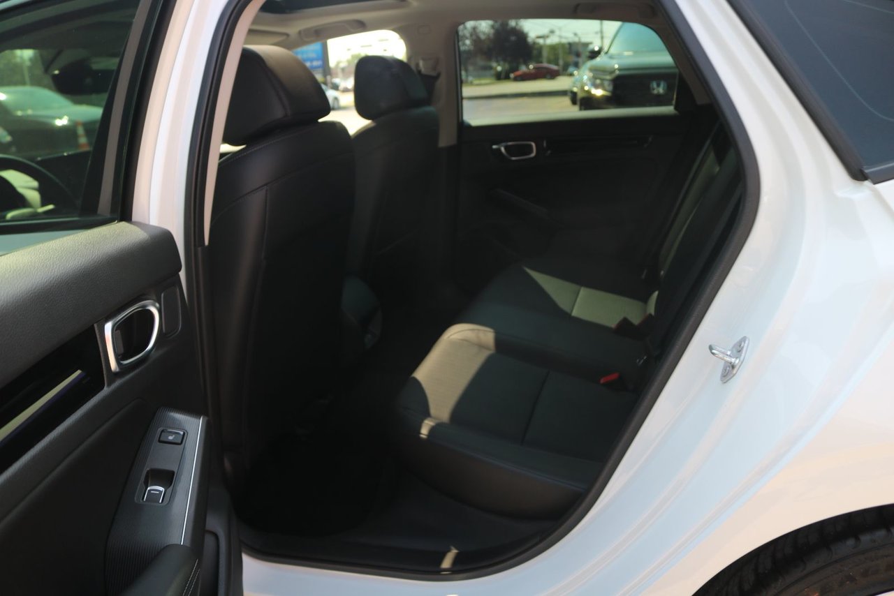 2022 Honda Civic - Image 8