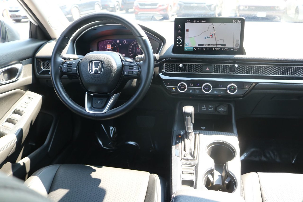 2022 Honda Civic - Image 10