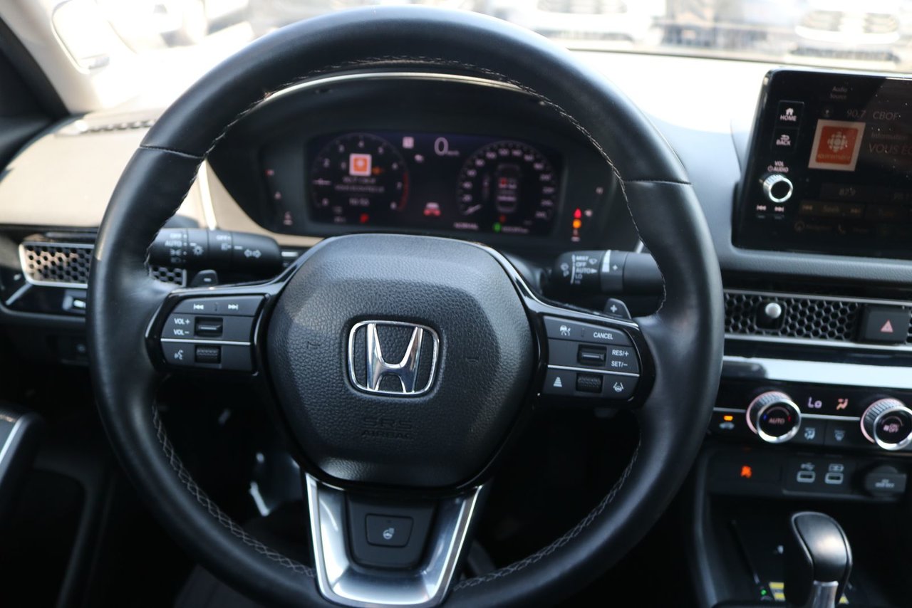 2022 Honda Civic - Image 11