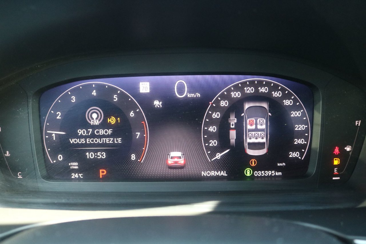 2022 Honda Civic - Image 12
