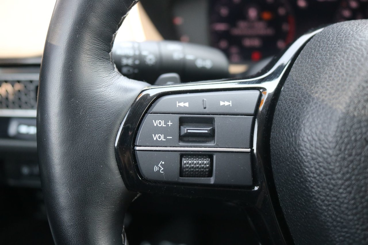 2022 Honda Civic - Image 13