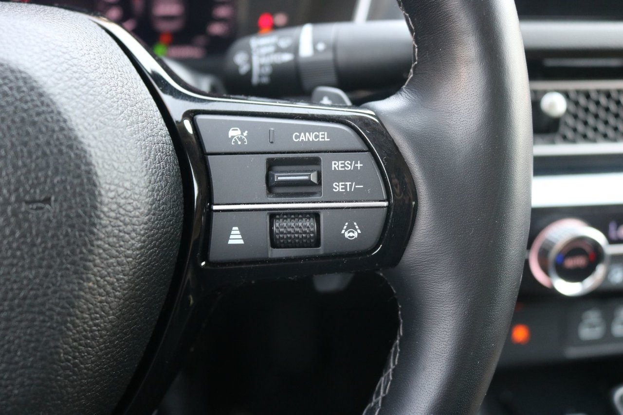 2022 Honda Civic - Image 16