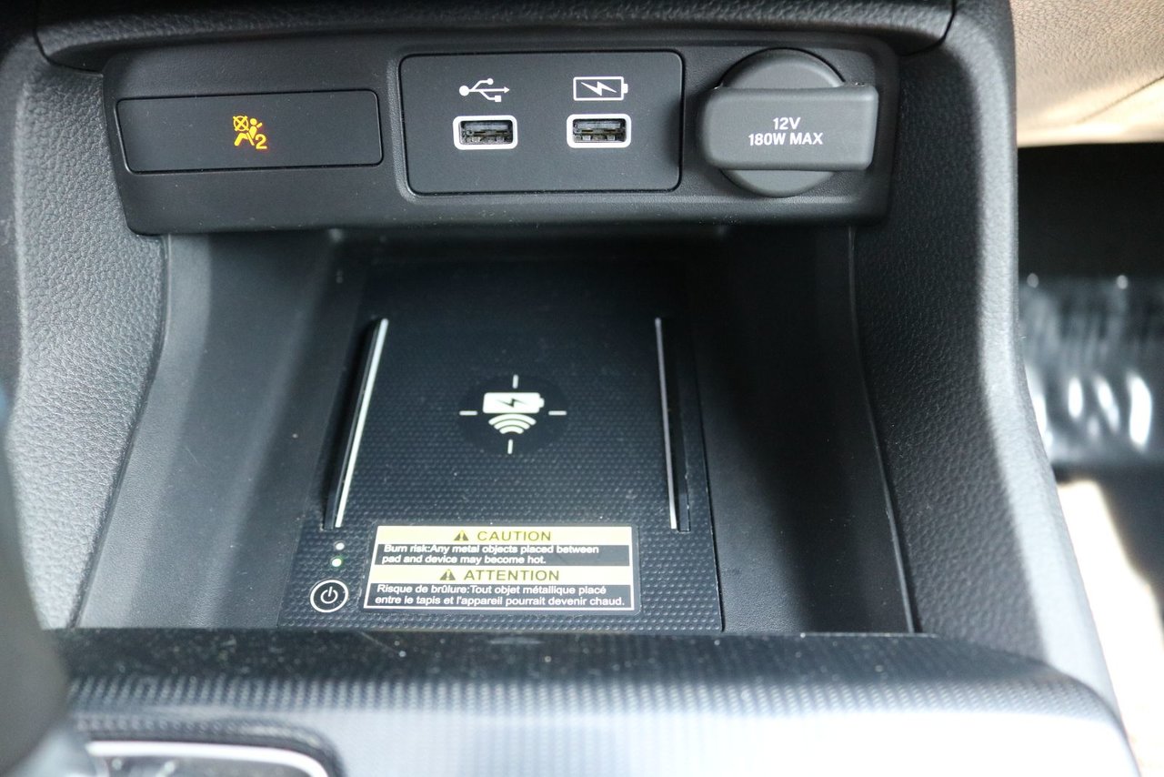 2022 Honda Civic - Image 19