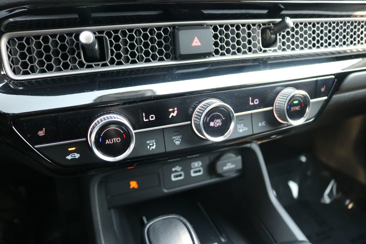 2022 Honda Civic - Image 20