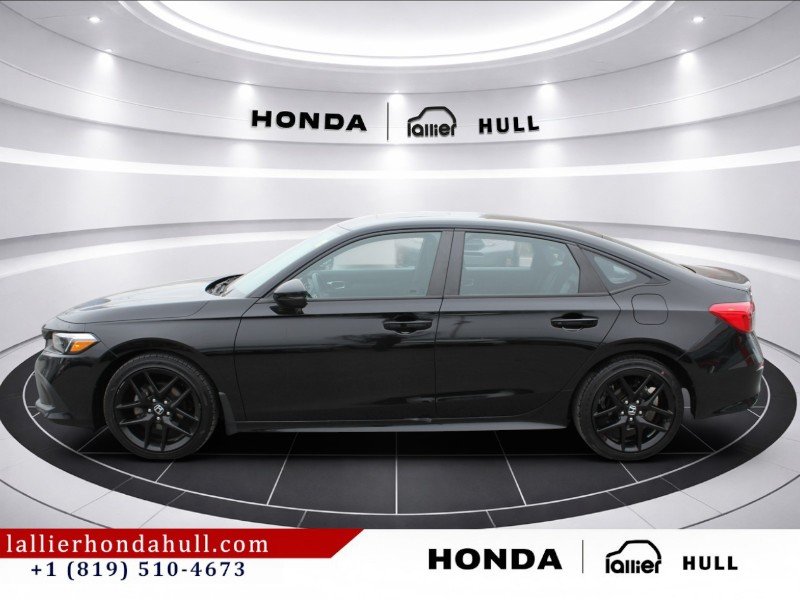 2023 Honda Civic - Image 2