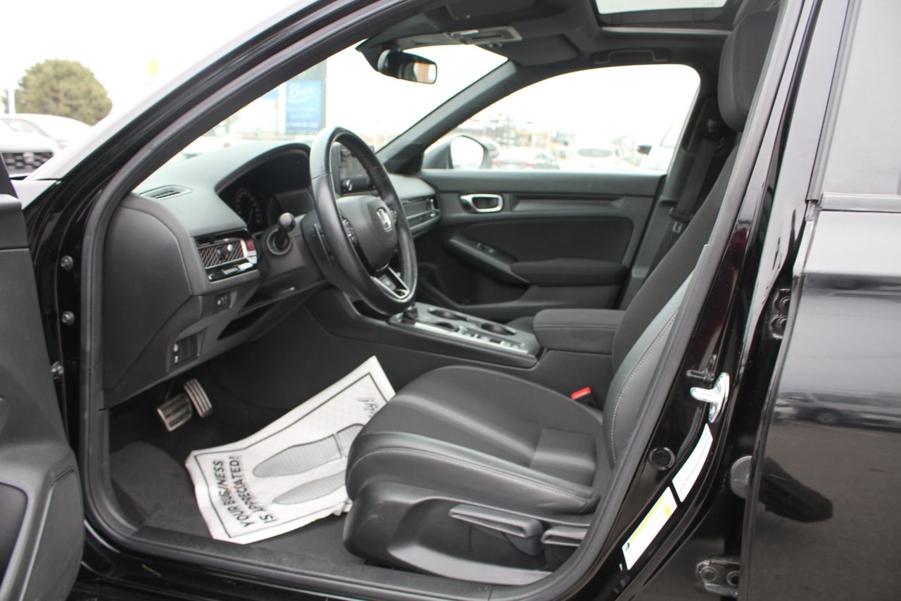 2023 Honda Civic - Image 7