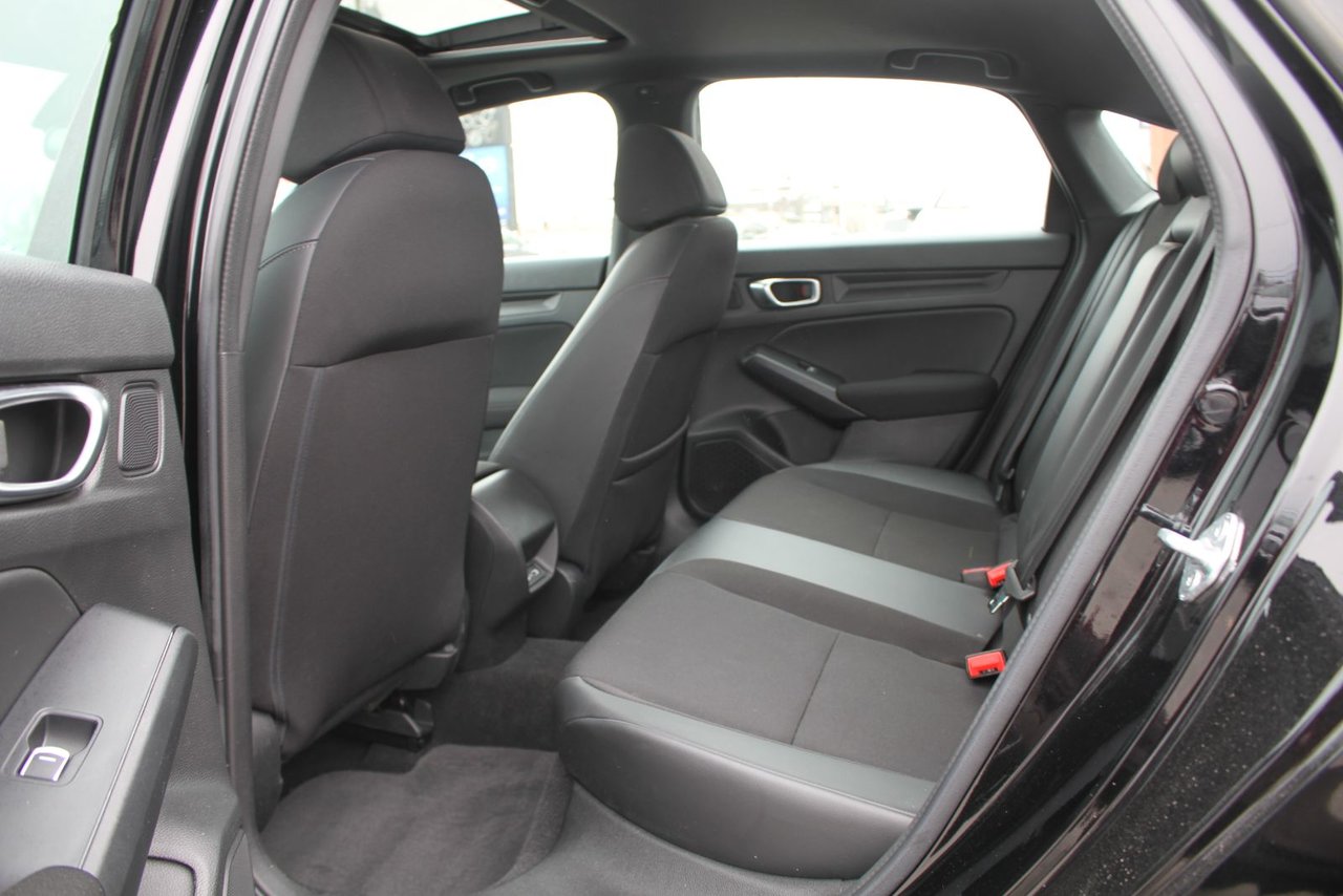 2023 Honda Civic - Image 8