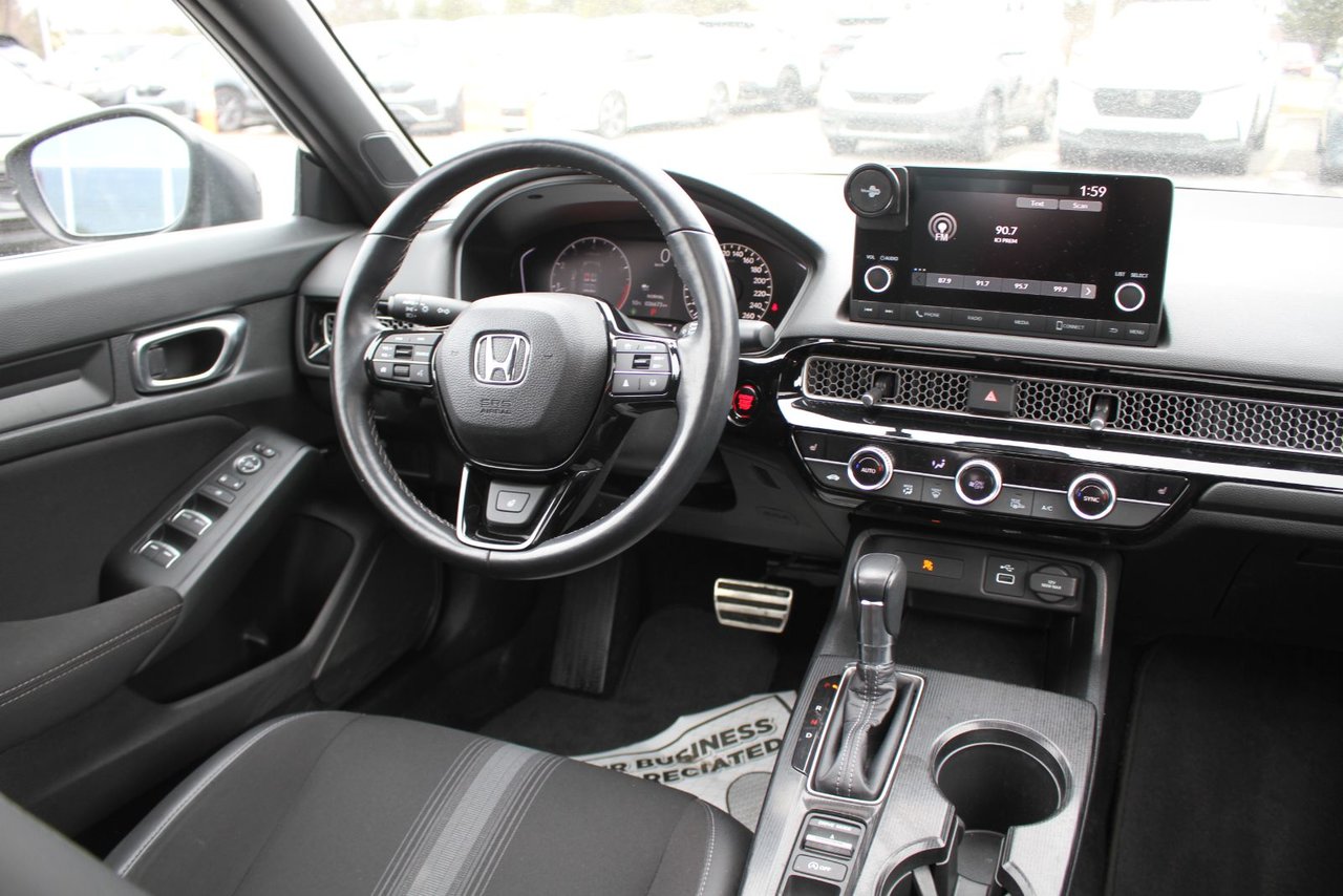 2023 Honda Civic - Image 9