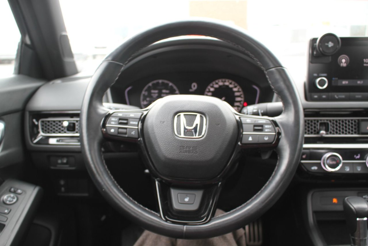 2023 Honda Civic - Image 10