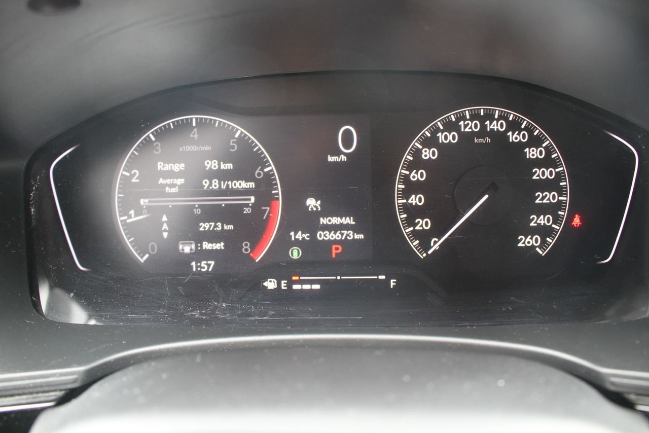 2023 Honda Civic - Image 11