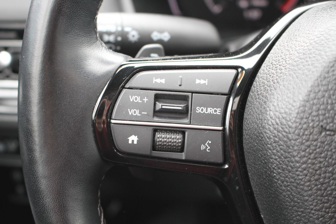 2023 Honda Civic - Image 12