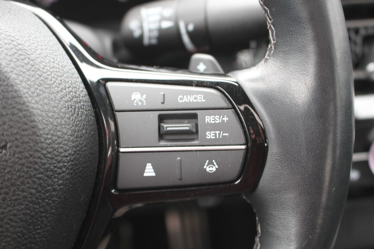 2023 Honda Civic - Image 15