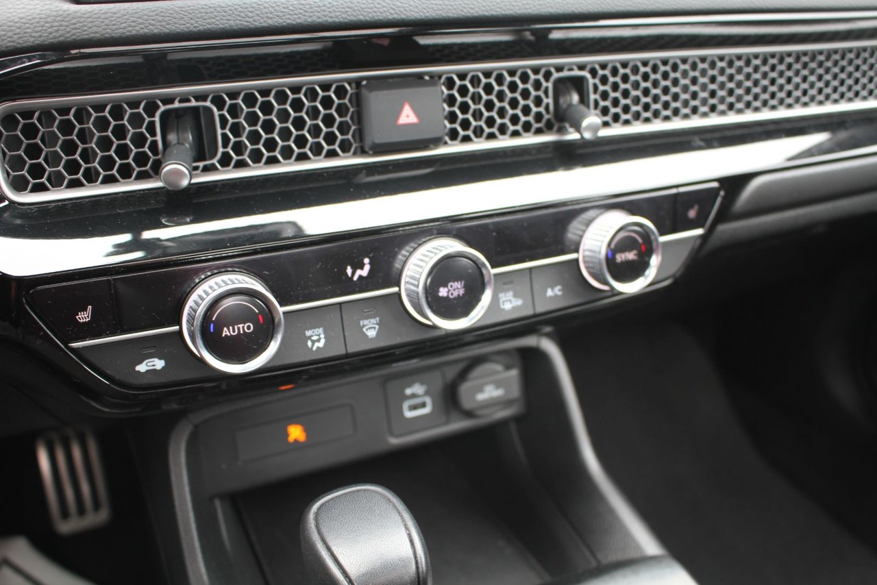 2023 Honda Civic - Image 18