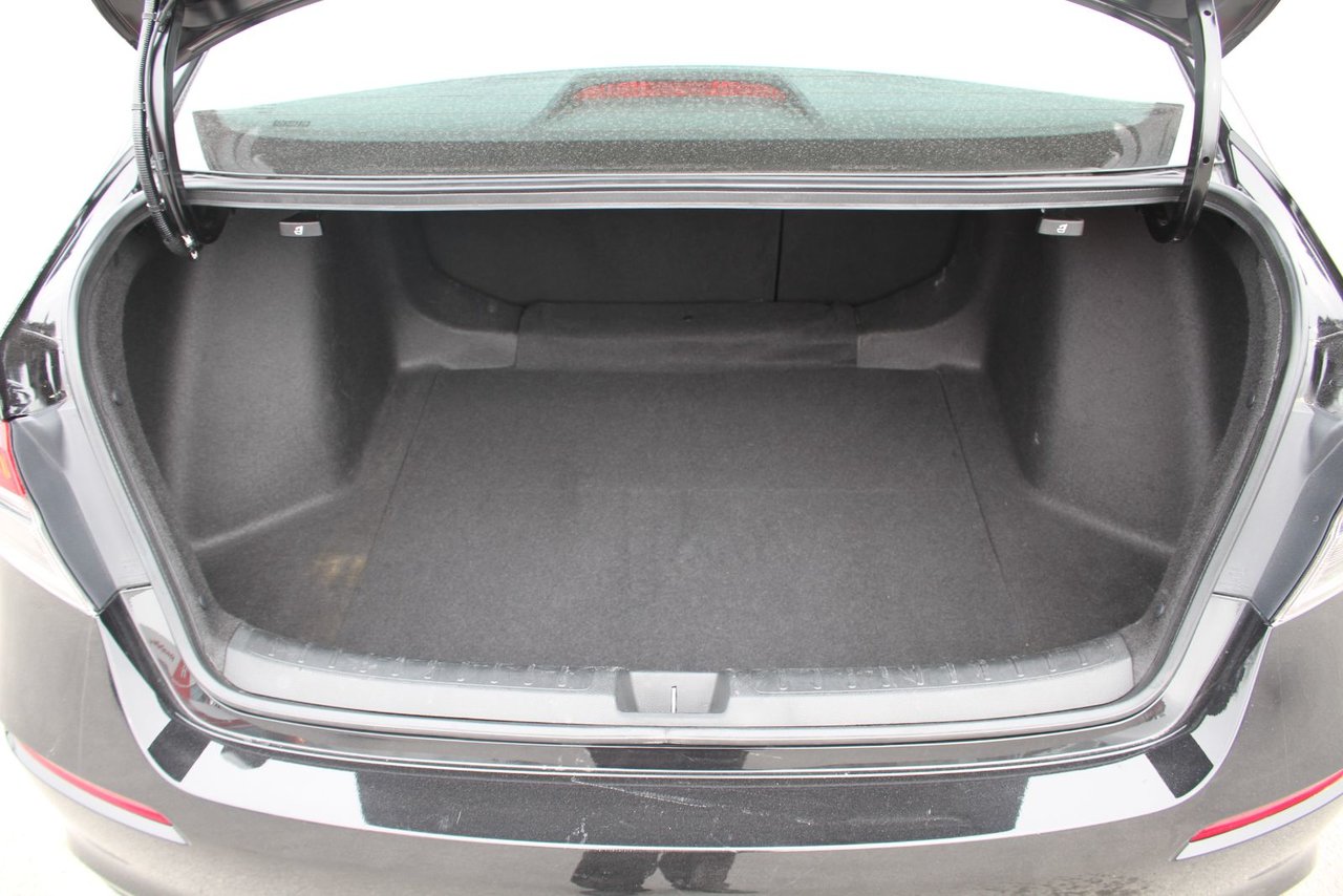 2023 Honda Civic - Image 24