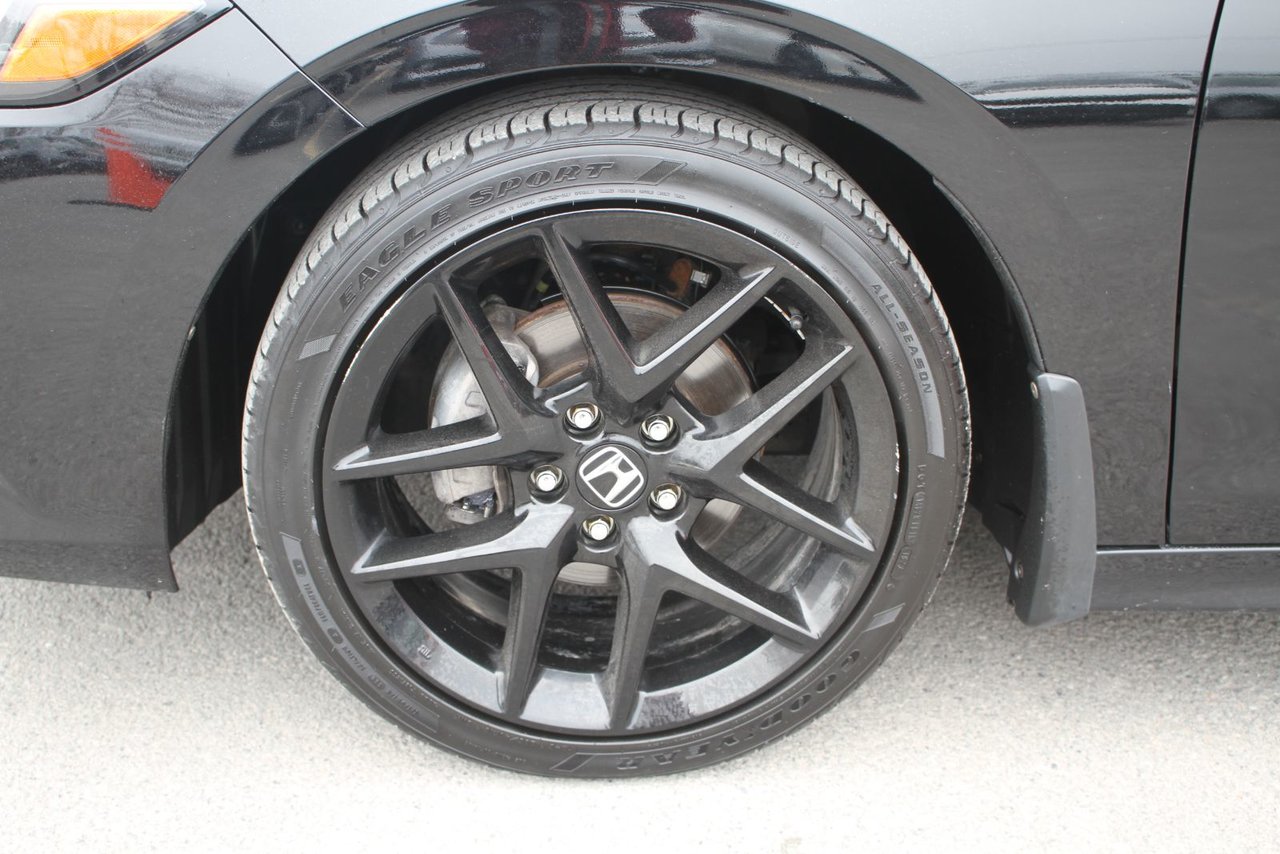 2023 Honda Civic - Image 25