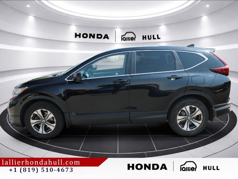 2021 Honda CR-V - Image 2