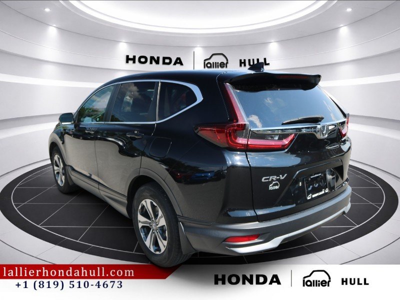 2021 Honda CR-V - Image 3