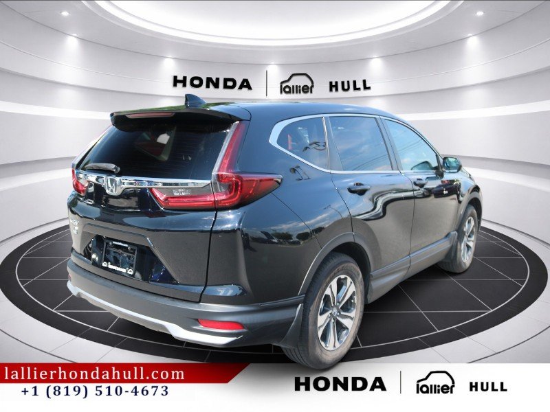 2021 Honda CR-V - Image 5