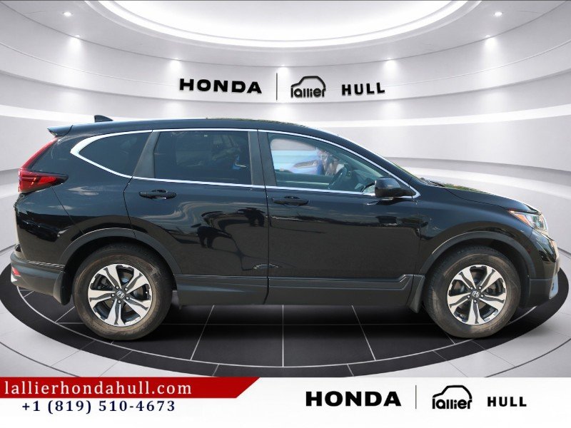 2021 Honda CR-V - Image 6