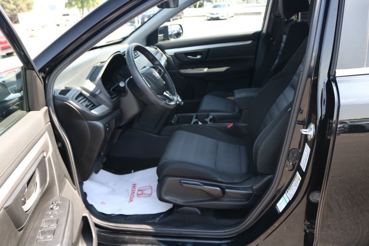 2021 Honda CR-V - Image 7