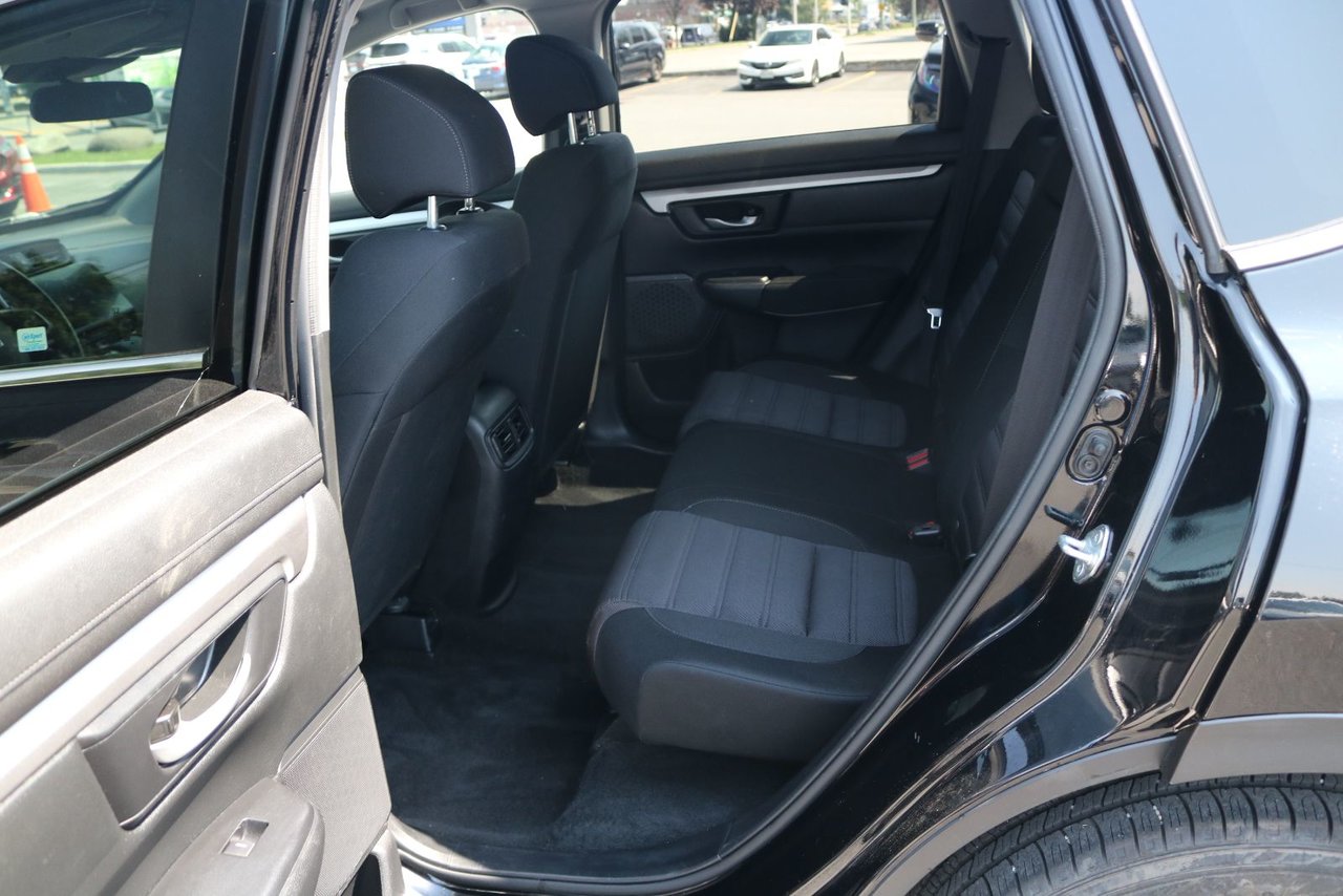 2021 Honda CR-V - Image 8