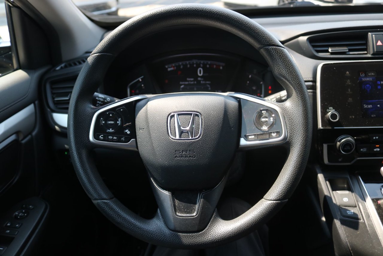 2021 Honda CR-V - Image 10