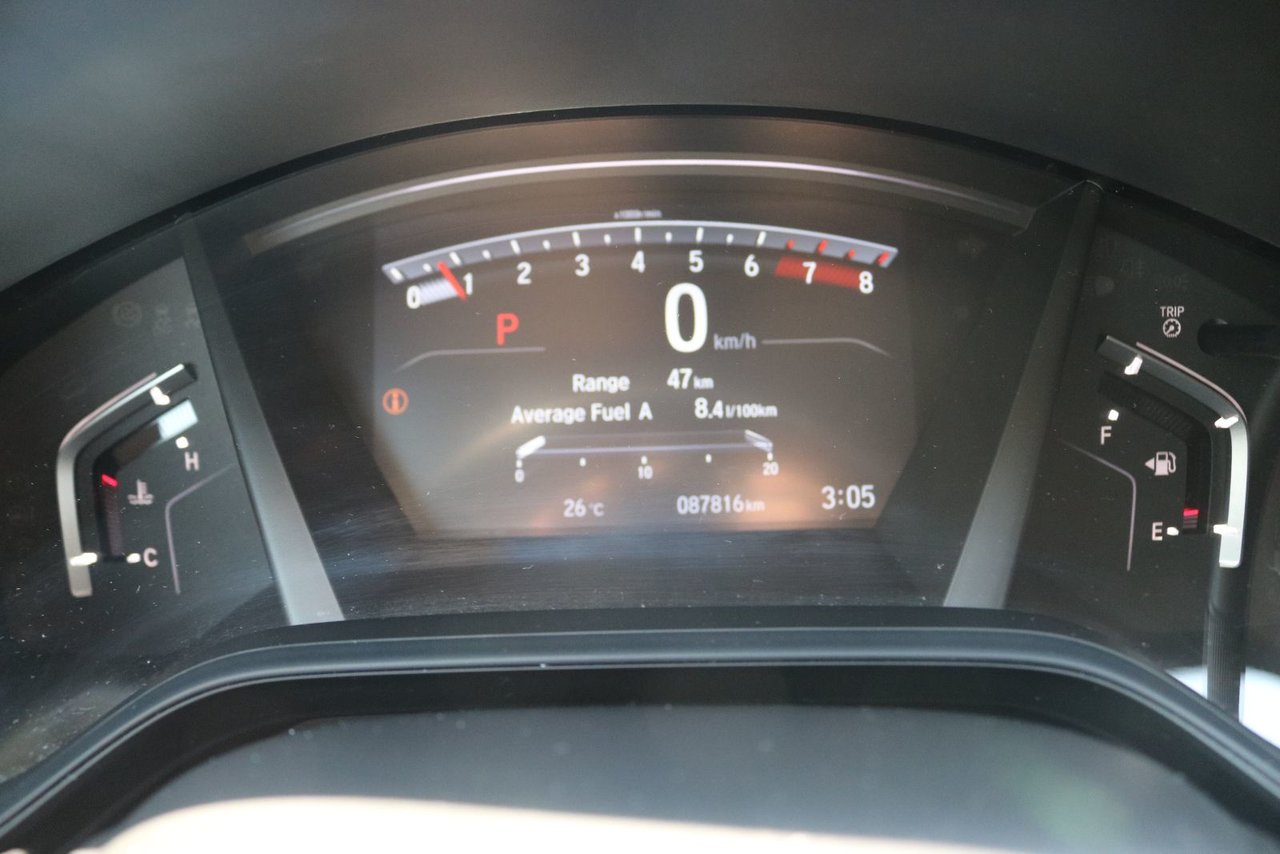 2021 Honda CR-V - Image 11