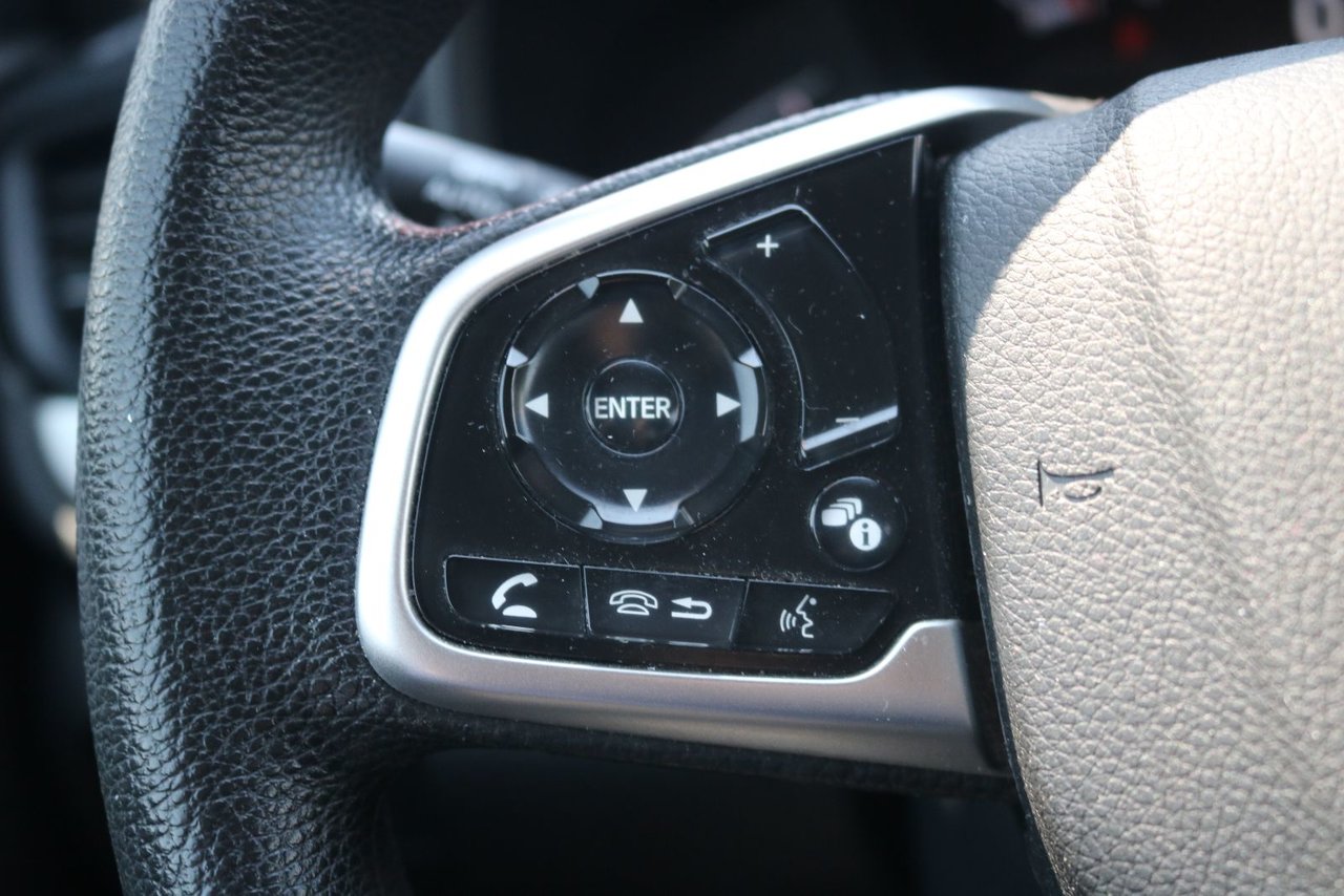 2021 Honda CR-V - Image 12