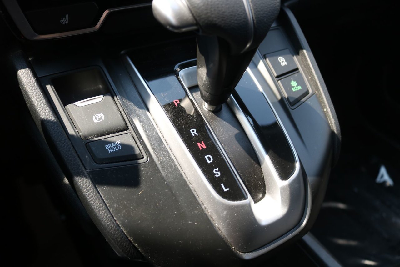2021 Honda CR-V - Image 15