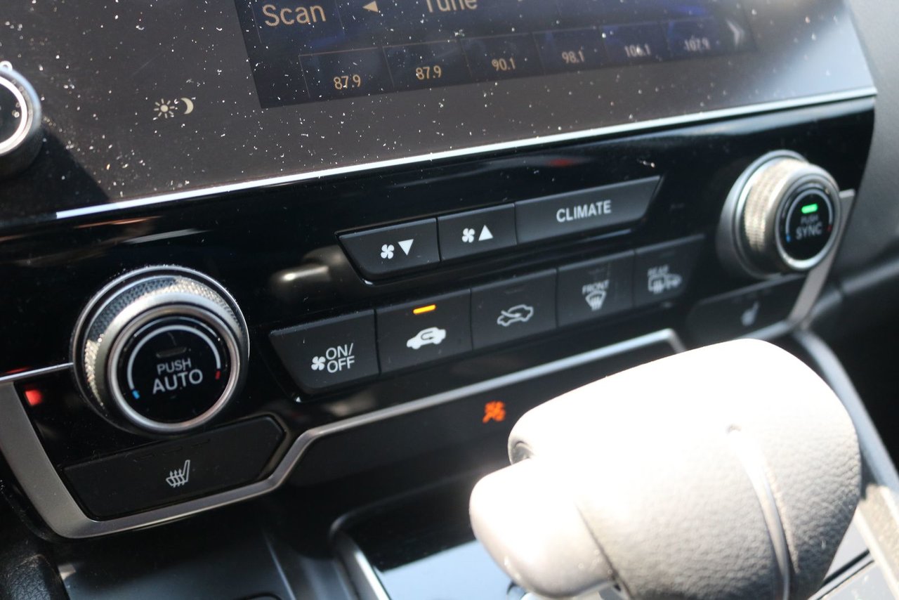 2021 Honda CR-V - Image 16