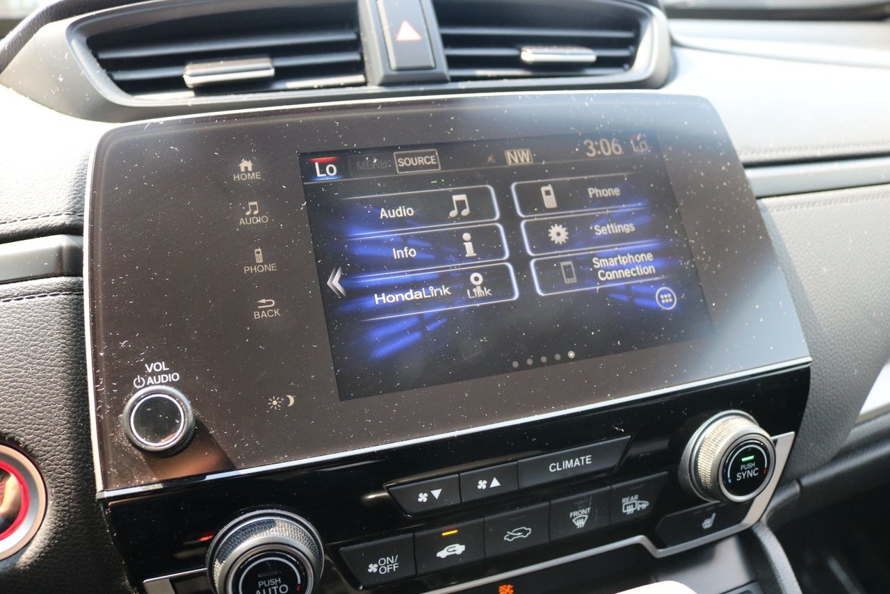 2021 Honda CR-V - Image 17