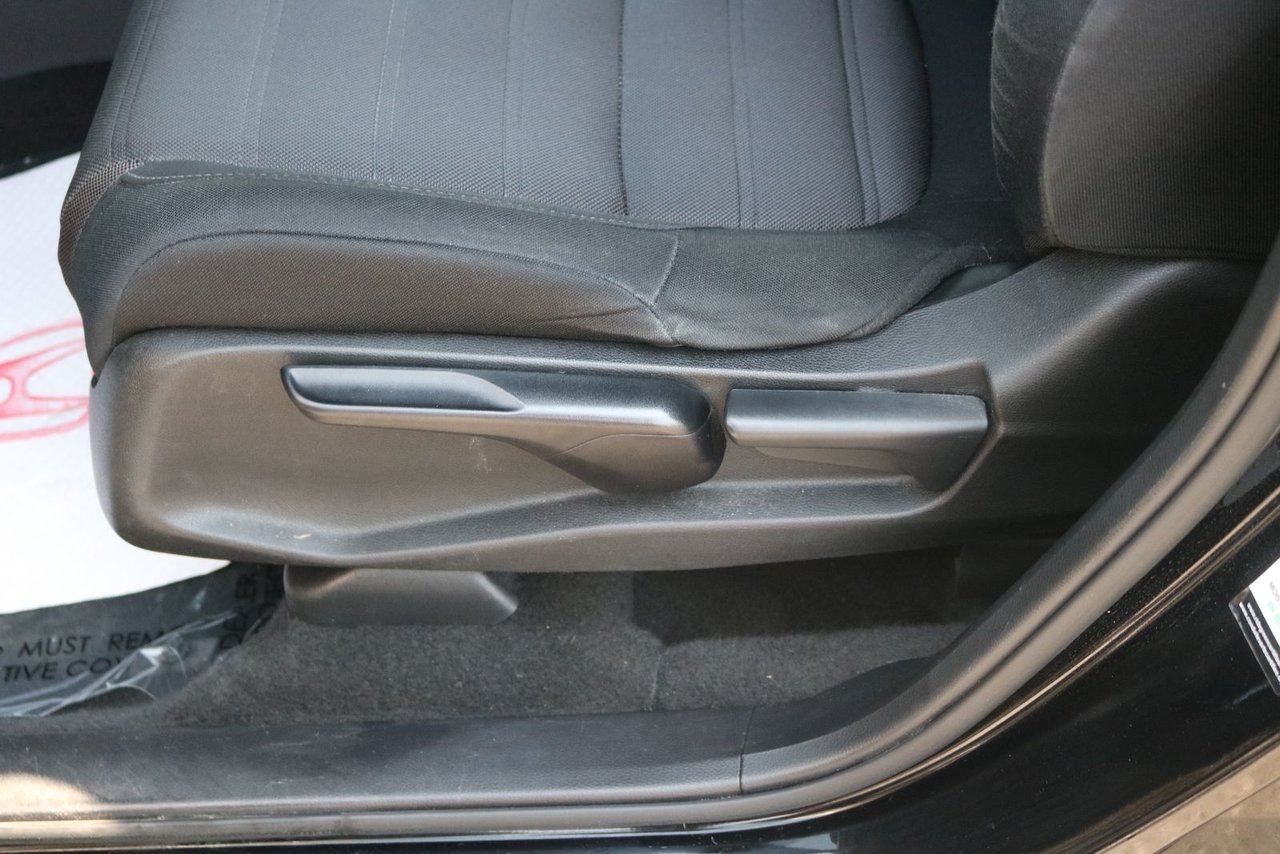 2021 Honda CR-V - Image 19