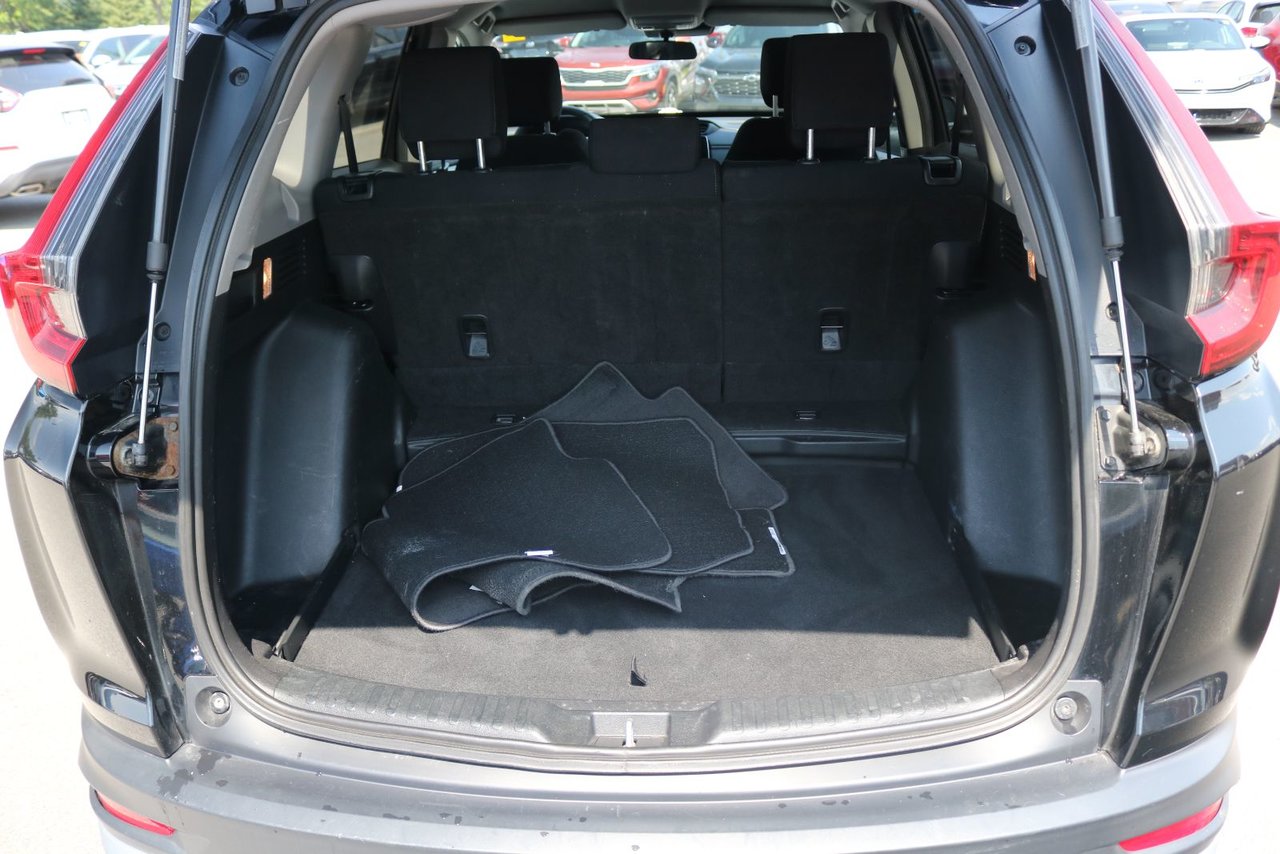 2021 Honda CR-V - Image 21