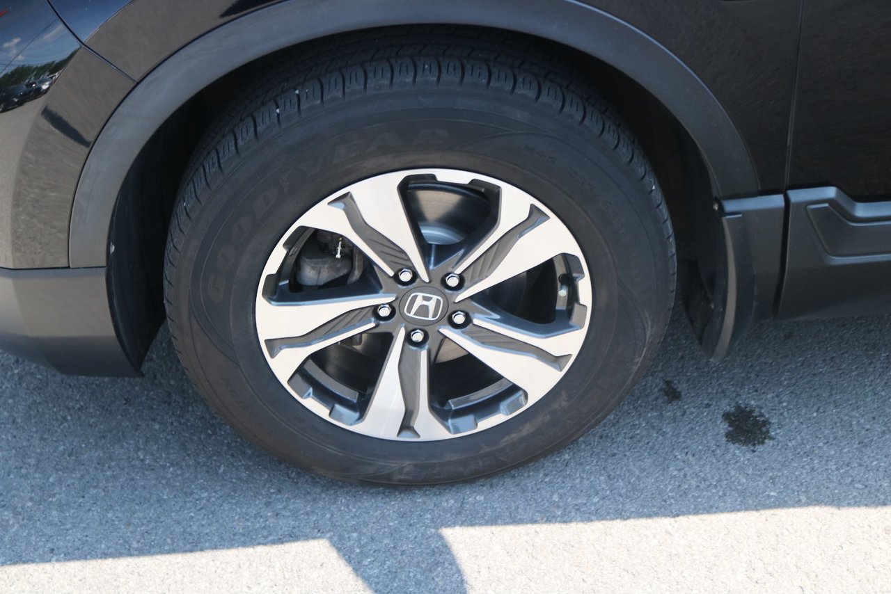 2021 Honda CR-V - Image 22