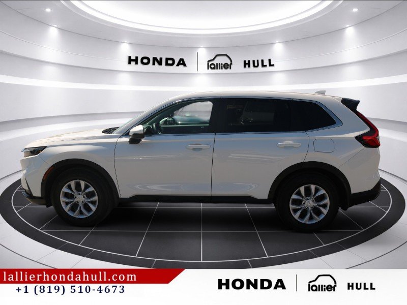 2025 Honda CR-V - Image 2