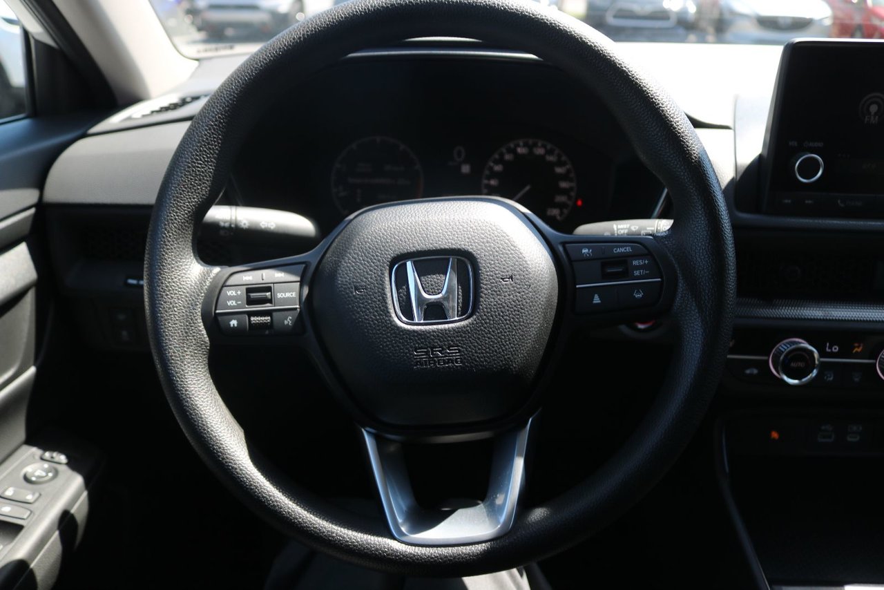 2025 Honda CR-V - Image 10