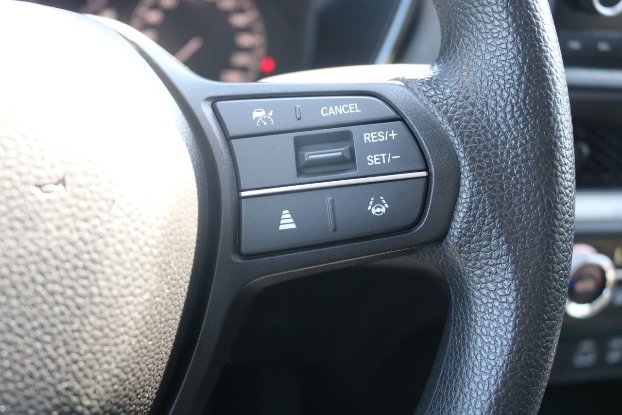 2025 Honda CR-V - Image 14
