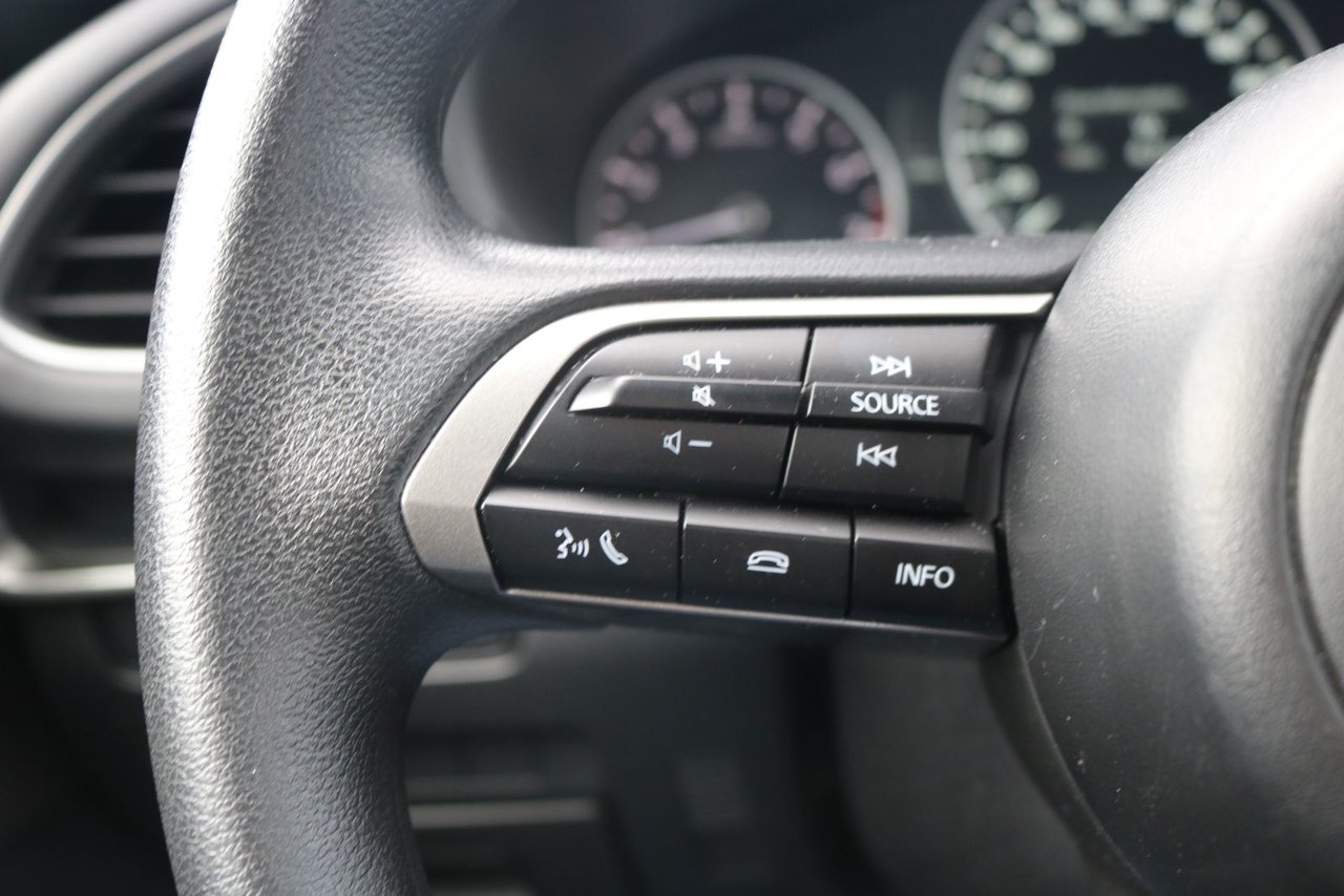 2025 Mazda Mazda3 - Image 12